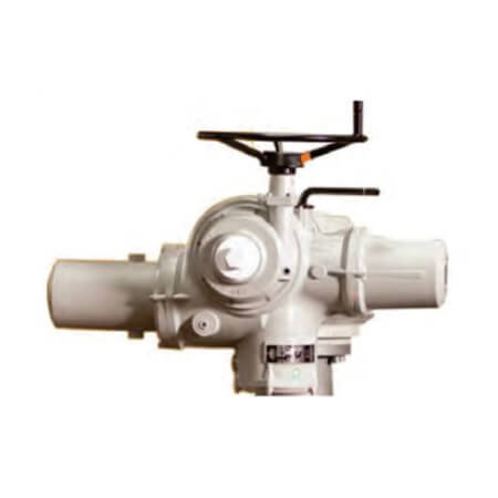 Electrical Actuator ON - OFF or Modulating