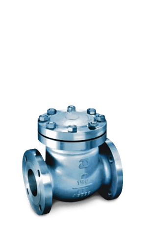Check Valves