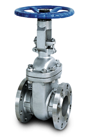 Gate Valves